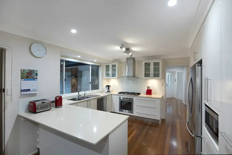 Fourth view of Homely house listing, 50 Fishburn Crescent, Watanobbi NSW 2259