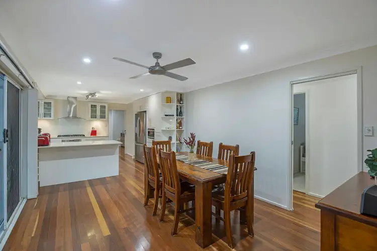 Sixth view of Homely house listing, 50 Fishburn Crescent, Watanobbi NSW 2259