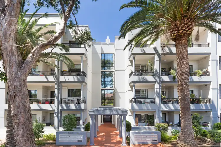 17/52-54 Kingsway, Cronulla NSW 2230