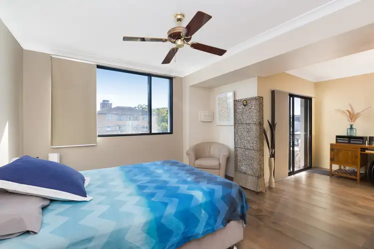Fifth view of Homely apartment listing, 17/52-54 Kingsway, Cronulla NSW 2230