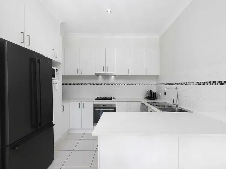 Third view of Homely townhouse listing, 119 Plimsoll Drive, Casey ACT 2913