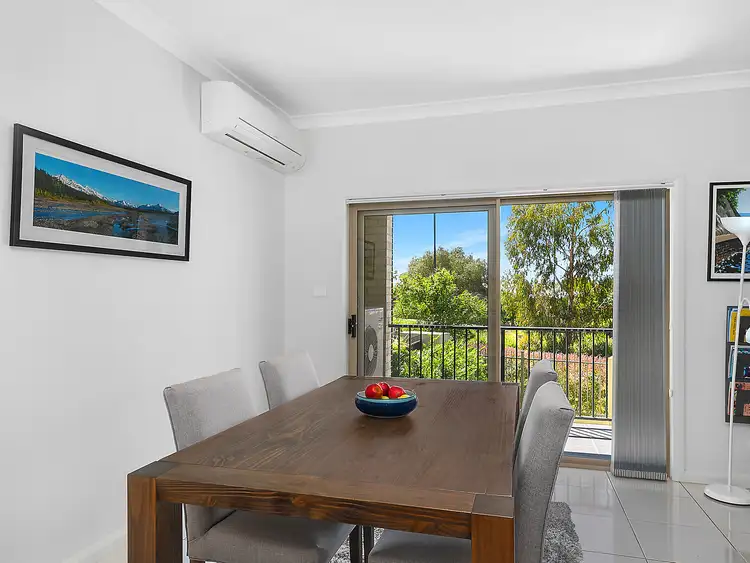 Fourth view of Homely townhouse listing, 119 Plimsoll Drive, Casey ACT 2913