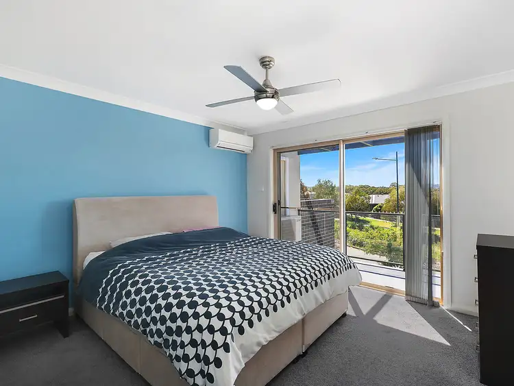 Fifth view of Homely townhouse listing, 119 Plimsoll Drive, Casey ACT 2913