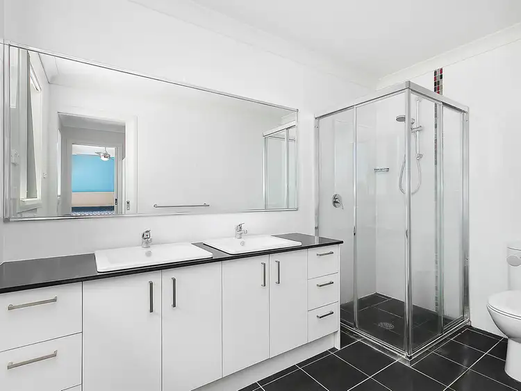 Sixth view of Homely townhouse listing, 119 Plimsoll Drive, Casey ACT 2913