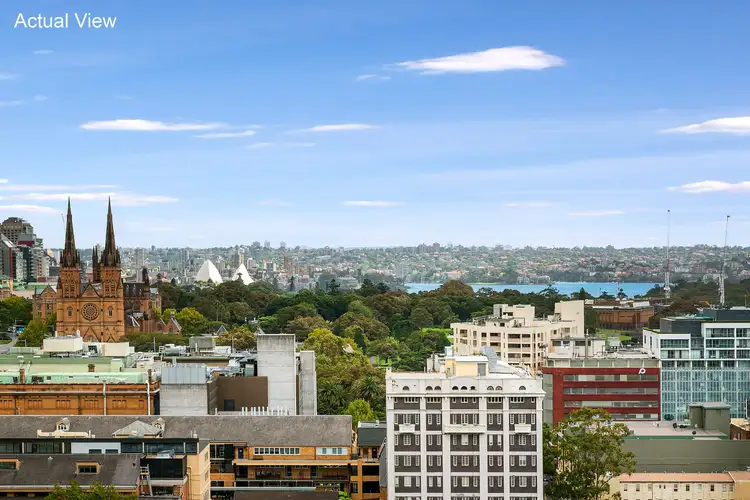 Main view of Homely apartment listing, 127/6-14 Oxford Street, Darlinghurst NSW 2010