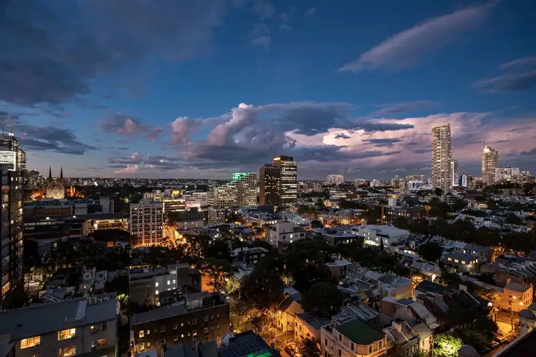 Second view of Homely apartment listing, 127/6-14 Oxford Street, Darlinghurst NSW 2010