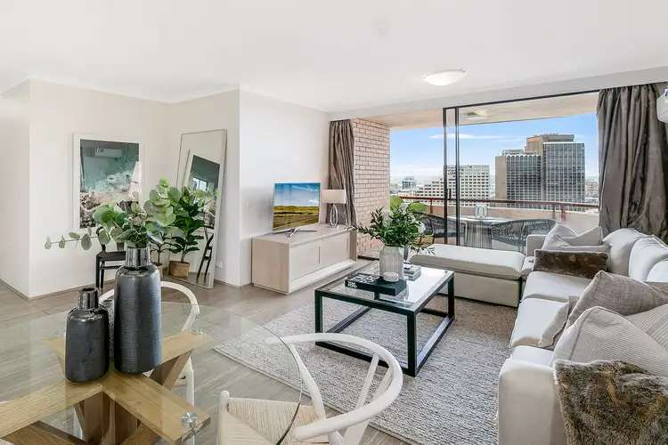Third view of Homely apartment listing, 127/6-14 Oxford Street, Darlinghurst NSW 2010
