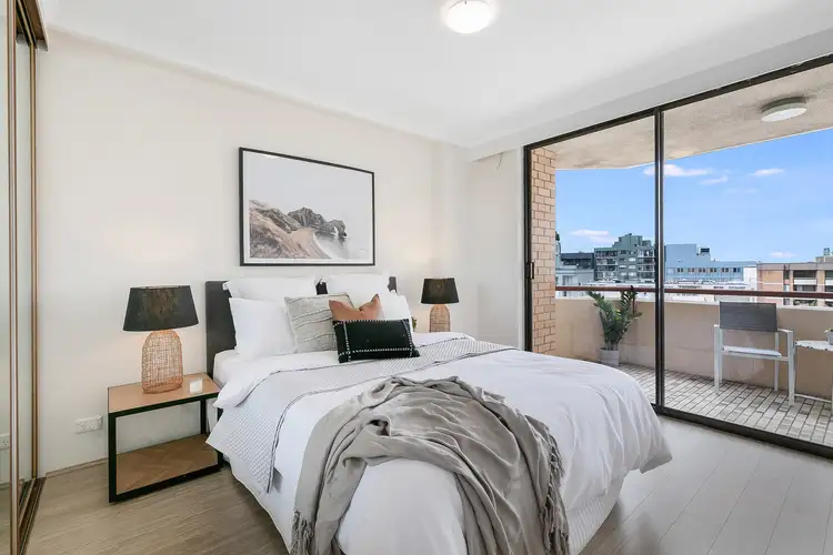 Sixth view of Homely apartment listing, 127/6-14 Oxford Street, Darlinghurst NSW 2010