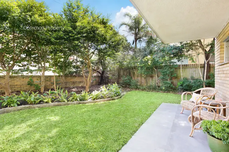 Second view of Homely apartment listing, 2/144-146 Pacific Parade, Dee Why NSW 2099