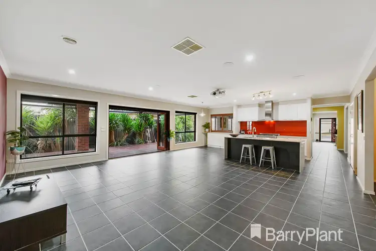 Sixth view of Homely house listing, 36 Hummingbird Boulevard, Tarneit VIC 3029