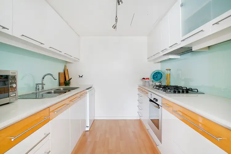 Fourth view of Homely apartment listing, 32/16-18 Beach Street, Curl Curl NSW 2096