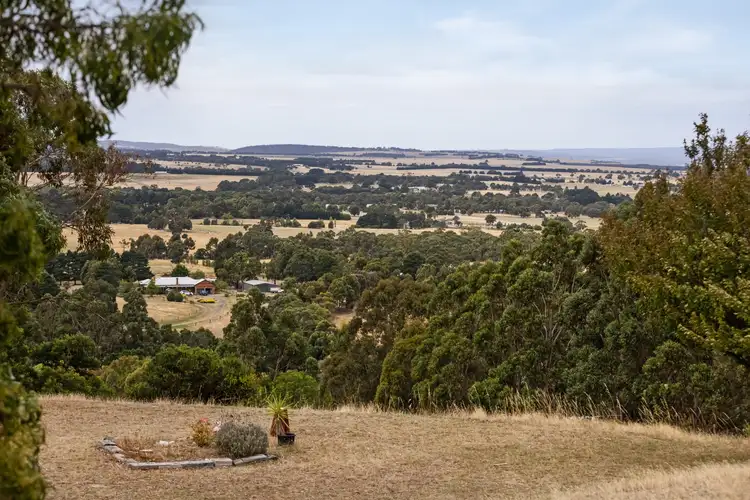 Fourth view of Homely house listing, 111 Mount Charlie Road, Riddells Creek VIC 3431
