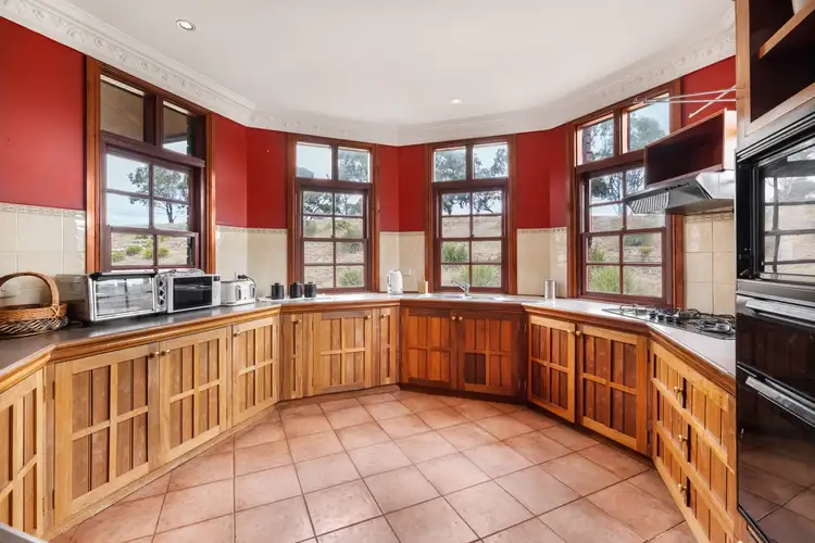 Sixth view of Homely house listing, 111 Mount Charlie Road, Riddells Creek VIC 3431