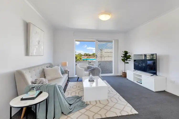 Main view of Homely apartment listing, 6/90 Maloney Street, Eastlakes NSW 2018