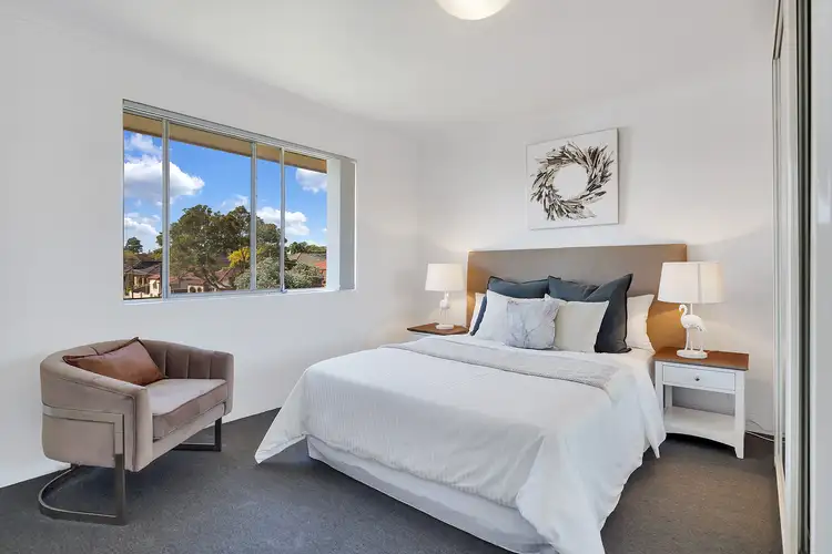 Third view of Homely apartment listing, 6/90 Maloney Street, Eastlakes NSW 2018