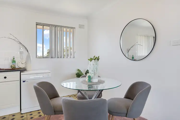 Fourth view of Homely apartment listing, 6/90 Maloney Street, Eastlakes NSW 2018