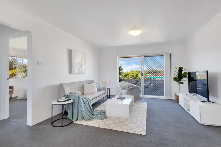 Sixth view of Homely apartment listing, 6/90 Maloney Street, Eastlakes NSW 2018
