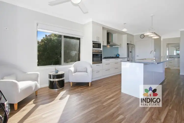 Fifth view of Homely house listing, 24 Warner Road, Beechworth VIC 3747