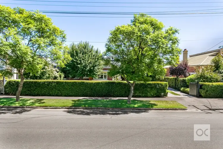 Second view of Homely house listing, 104 Cambridge Terrace, Malvern SA 5061