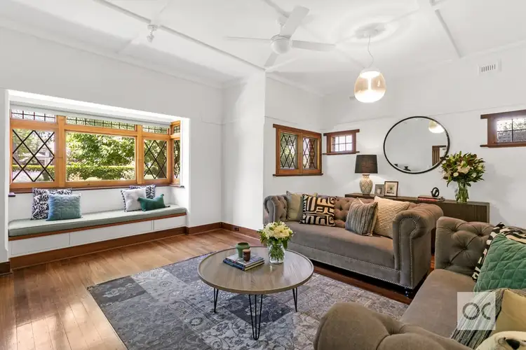 Sixth view of Homely house listing, 104 Cambridge Terrace, Malvern SA 5061