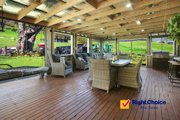 Sixth view of Homely rural property listing, 27 Tongarra Lane, Tongarra NSW 2527