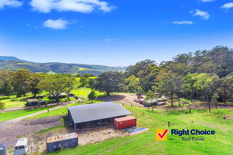 Seventh view of Homely rural property listing, 27 Tongarra Lane, Tongarra NSW 2527