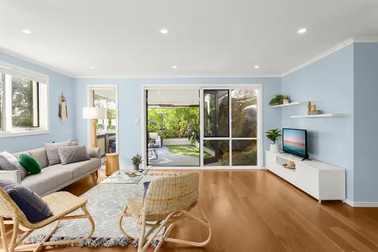 Second view of Homely house listing, 5 Denison Place, Cromer NSW 2099