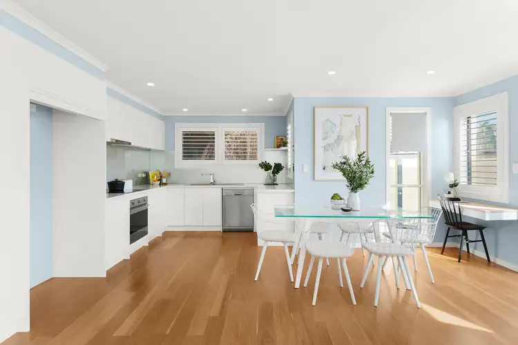 Third view of Homely house listing, 5 Denison Place, Cromer NSW 2099