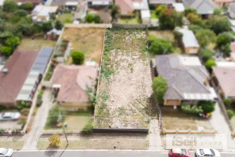 Sixth view of Homely land listing, 70 Birmingham Street, Springvale VIC 3171
