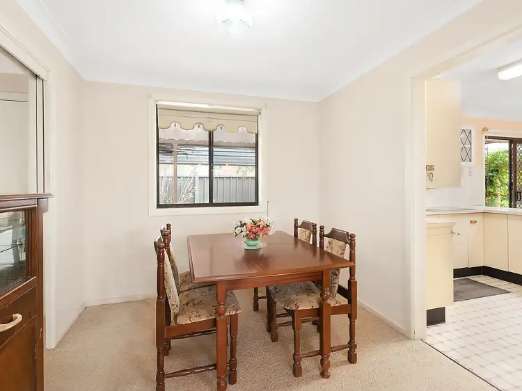 Fourth view of Homely house listing, 2 Burgundy Road, Mudgee NSW 2850