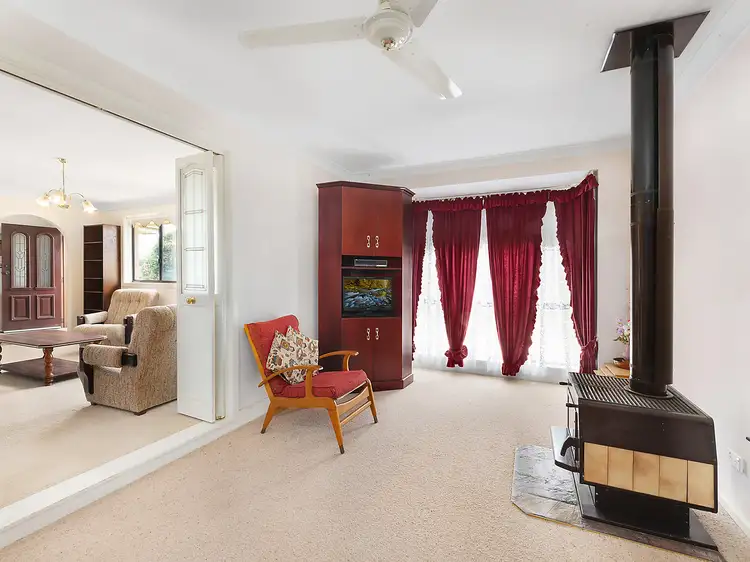 Fifth view of Homely house listing, 2 Burgundy Road, Mudgee NSW 2850