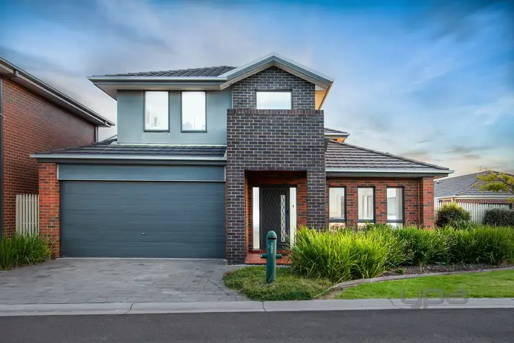 Main view of Homely house listing, 55 Callista Circuit, Taylors Hill VIC 3037