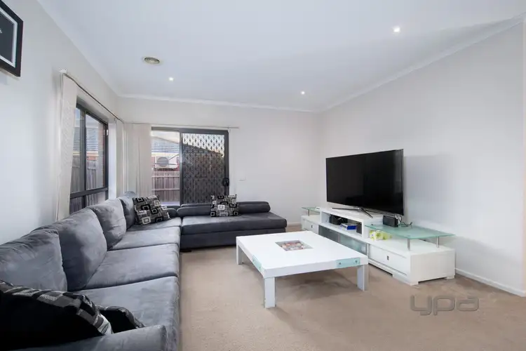 Second view of Homely house listing, 55 Callista Circuit, Taylors Hill VIC 3037