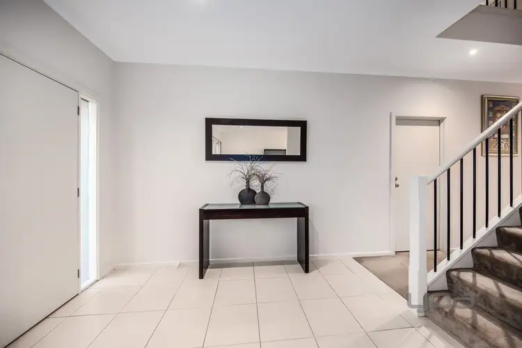Third view of Homely house listing, 55 Callista Circuit, Taylors Hill VIC 3037