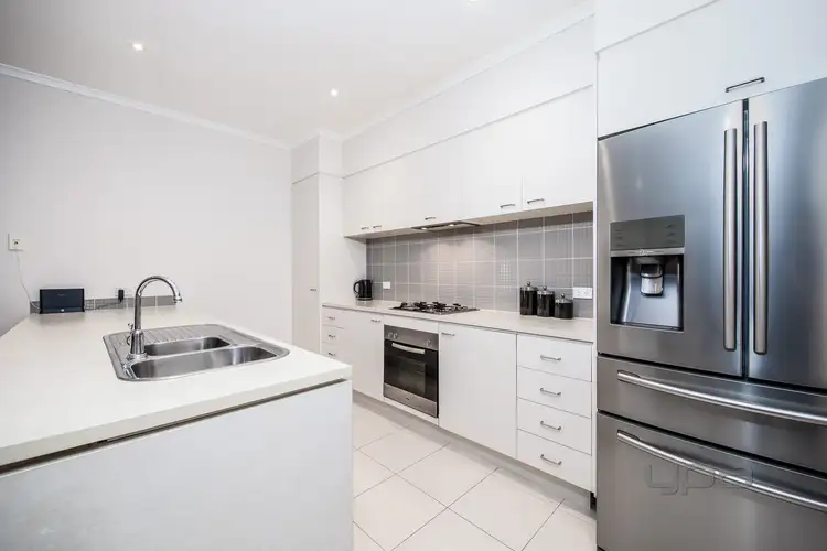 Fourth view of Homely house listing, 55 Callista Circuit, Taylors Hill VIC 3037