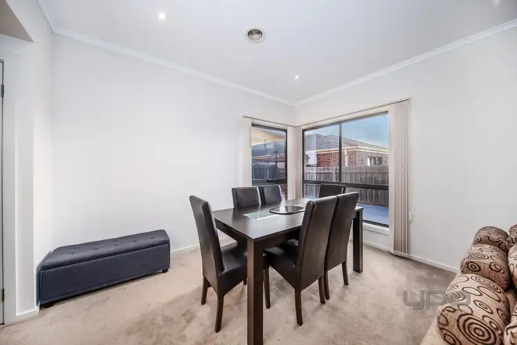 Sixth view of Homely house listing, 55 Callista Circuit, Taylors Hill VIC 3037