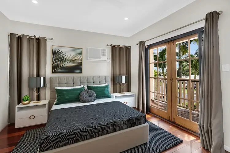 Sixth view of Homely house listing, 5 Southerden Drive, Mooroobool QLD 4870