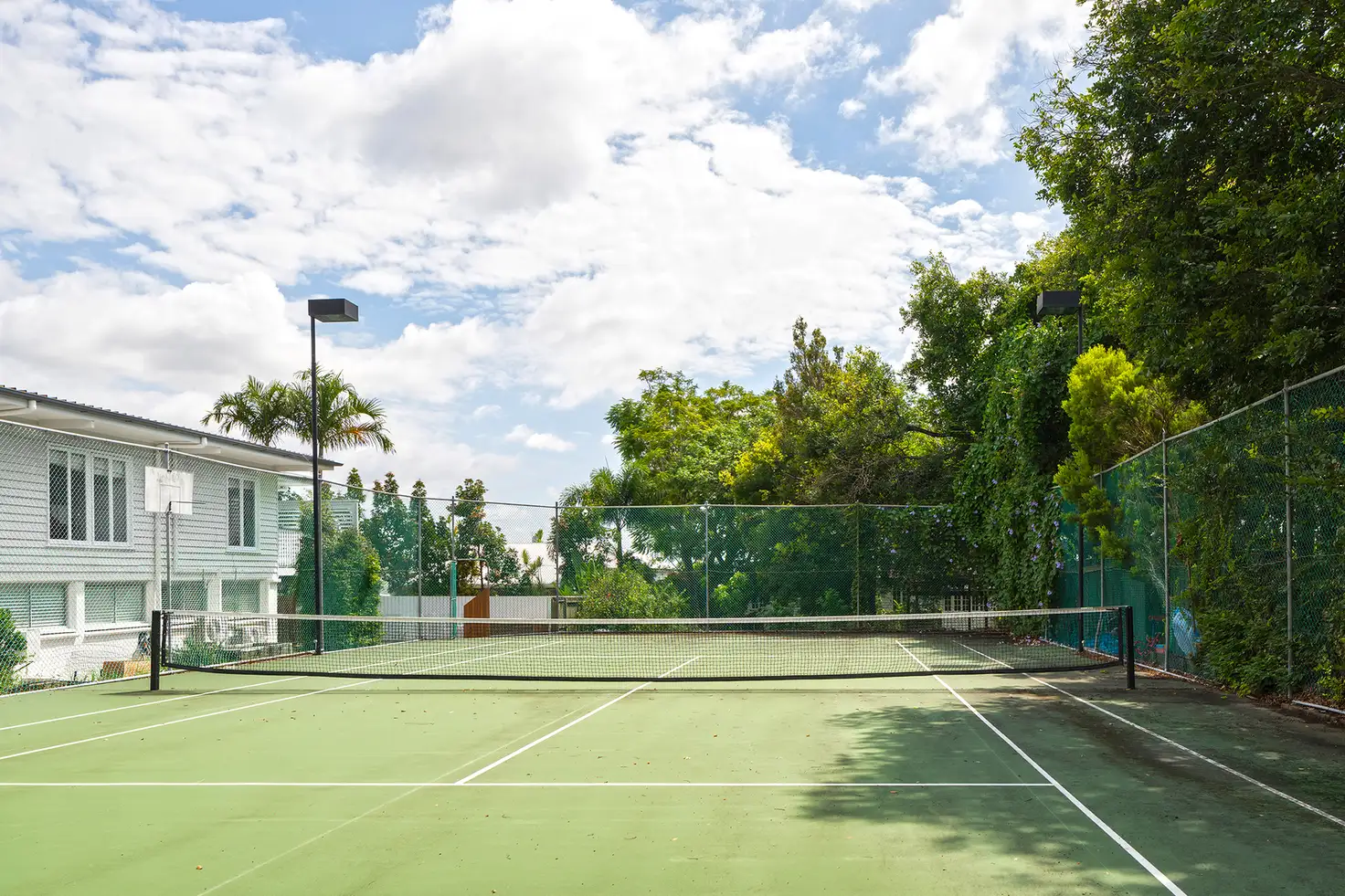 Main view of Homely house listing, 22A Bayview Terrace, Clayfield QLD 4011