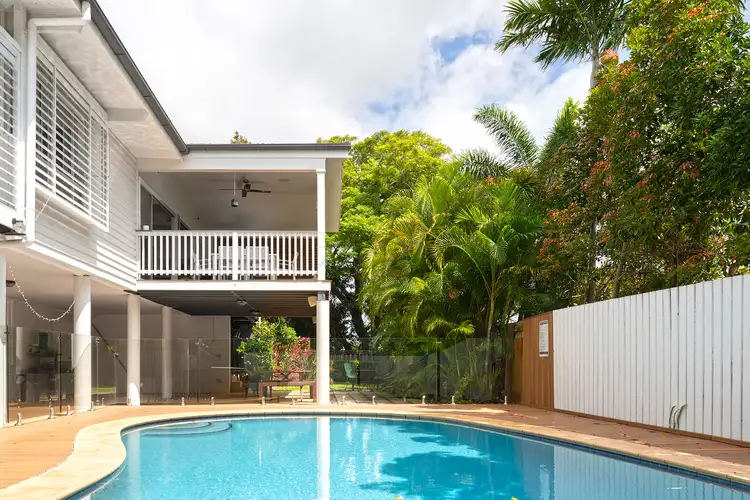 Third view of Homely house listing, 22A Bayview Terrace, Clayfield QLD 4011