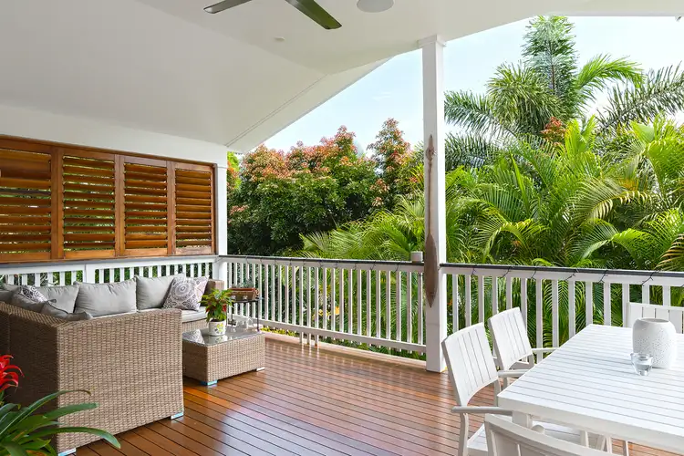 Fifth view of Homely house listing, 22A Bayview Terrace, Clayfield QLD 4011
