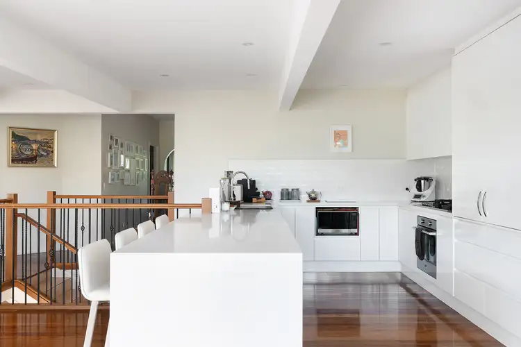 Sixth view of Homely house listing, 22A Bayview Terrace, Clayfield QLD 4011