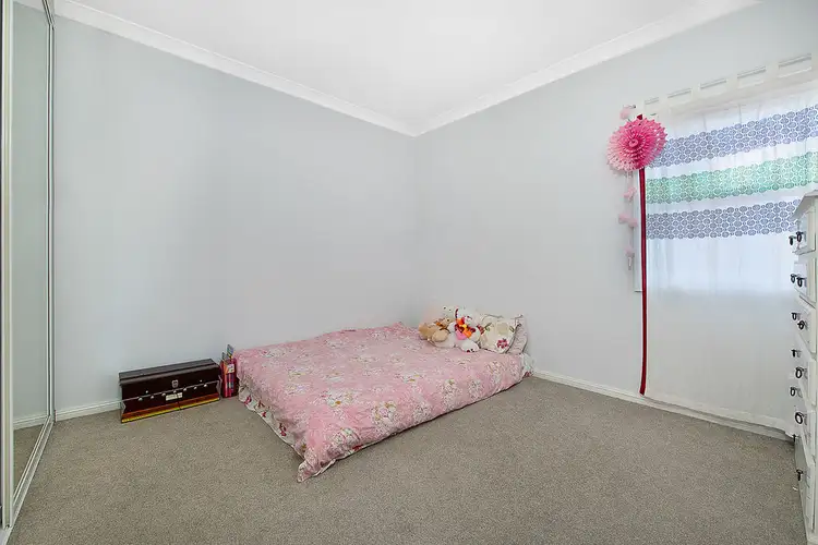 Sixth view of Homely townhouse listing, 3/317 Blaxcell Street, South Granville NSW 2142