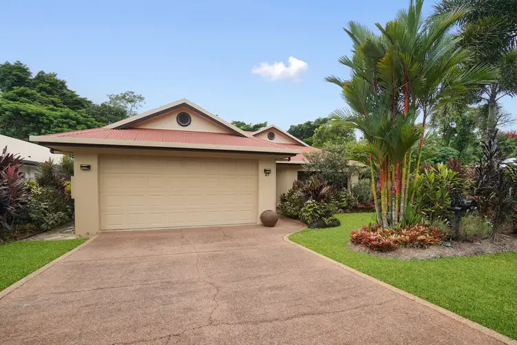 Main view of Homely house listing, 27 Shamrock Avenue, Brinsmead QLD 4870