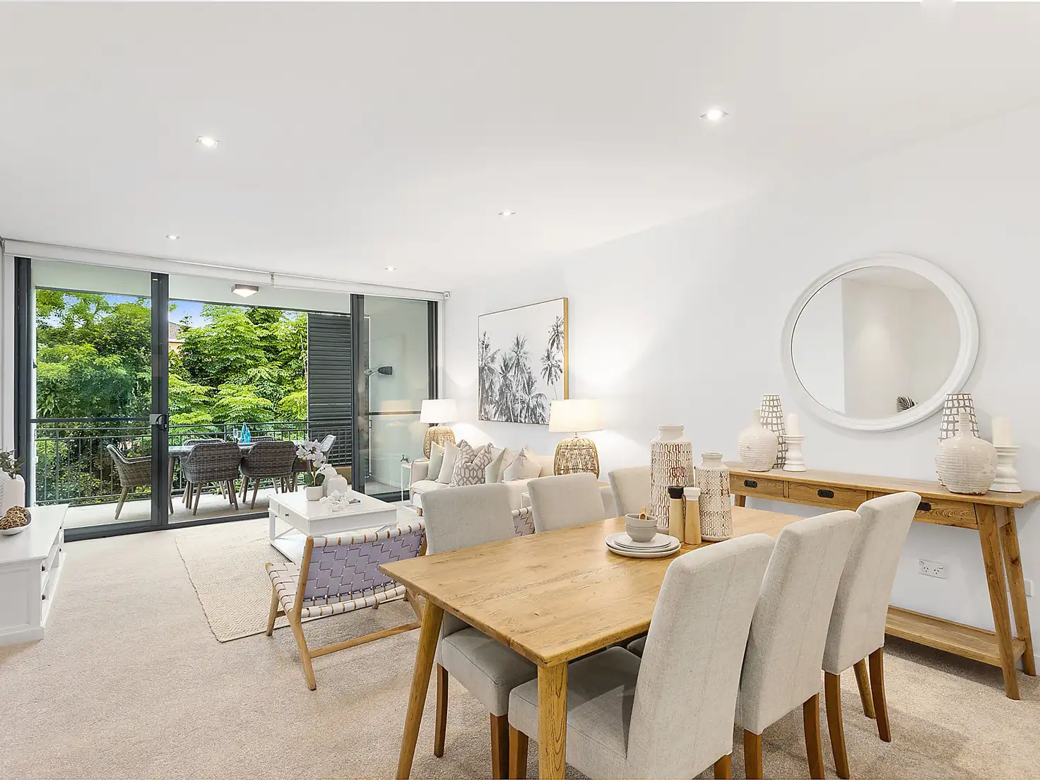 Main view of Homely apartment listing, 6/18 Hawkesbury Avenue, Dee Why NSW 2099