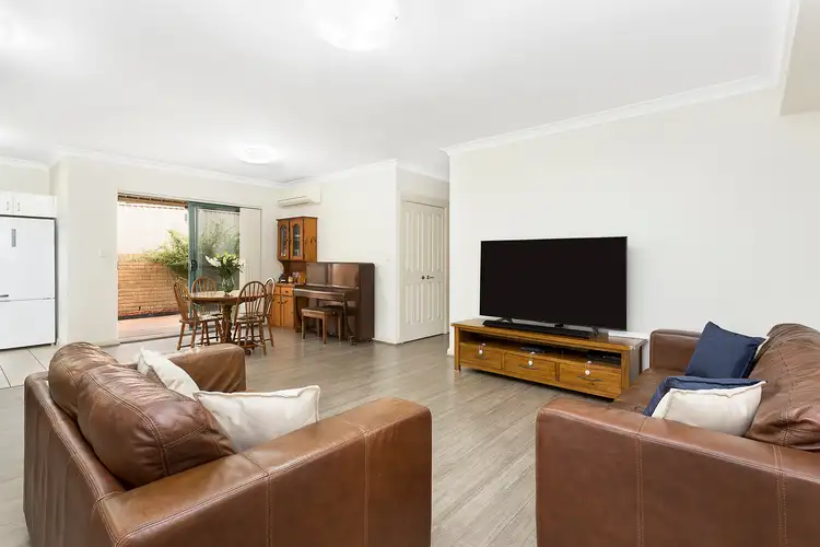 Third view of Homely villa listing, 2/109-111 President Avenue, Miranda NSW 2228
