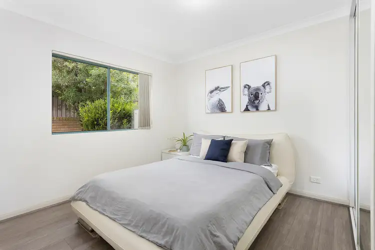 Fourth view of Homely villa listing, 2/109-111 President Avenue, Miranda NSW 2228