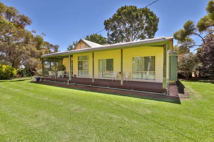 3279 Etiwanda Avenue, Mildura VIC 3500