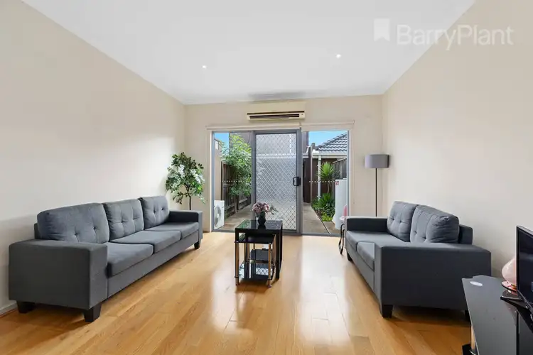 Second view of Homely townhouse listing, 2 Kai Close, Caroline Springs VIC 3023