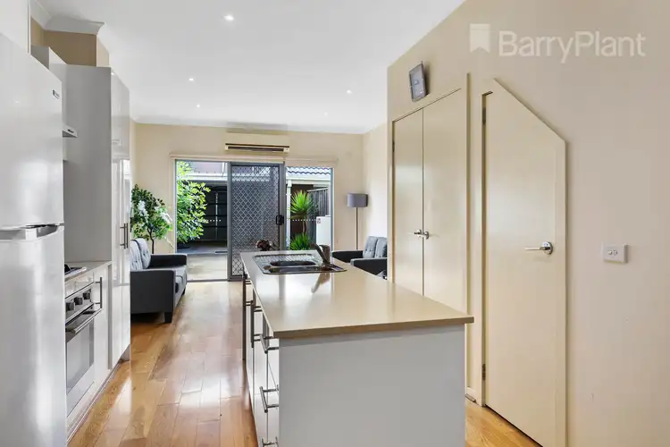 Third view of Homely townhouse listing, 2 Kai Close, Caroline Springs VIC 3023