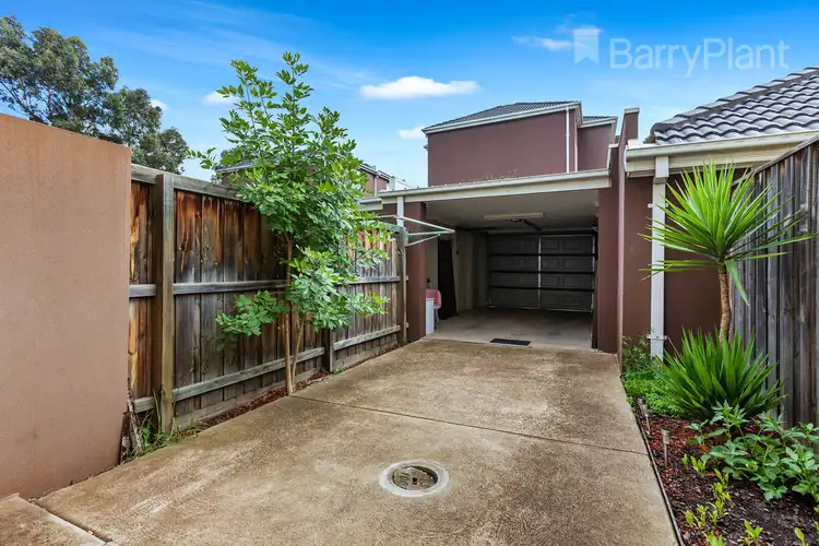 Sixth view of Homely townhouse listing, 2 Kai Close, Caroline Springs VIC 3023